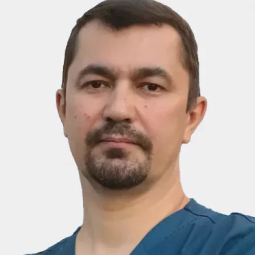 Фотография члена команды