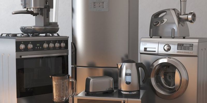 הובלת מכשירי חשמל אמינה