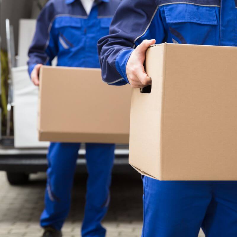 שירותי סבלים